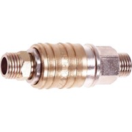 NEO TOOLS Brza spojnica za kompresor 12-645, vanjski navoj 1/4"